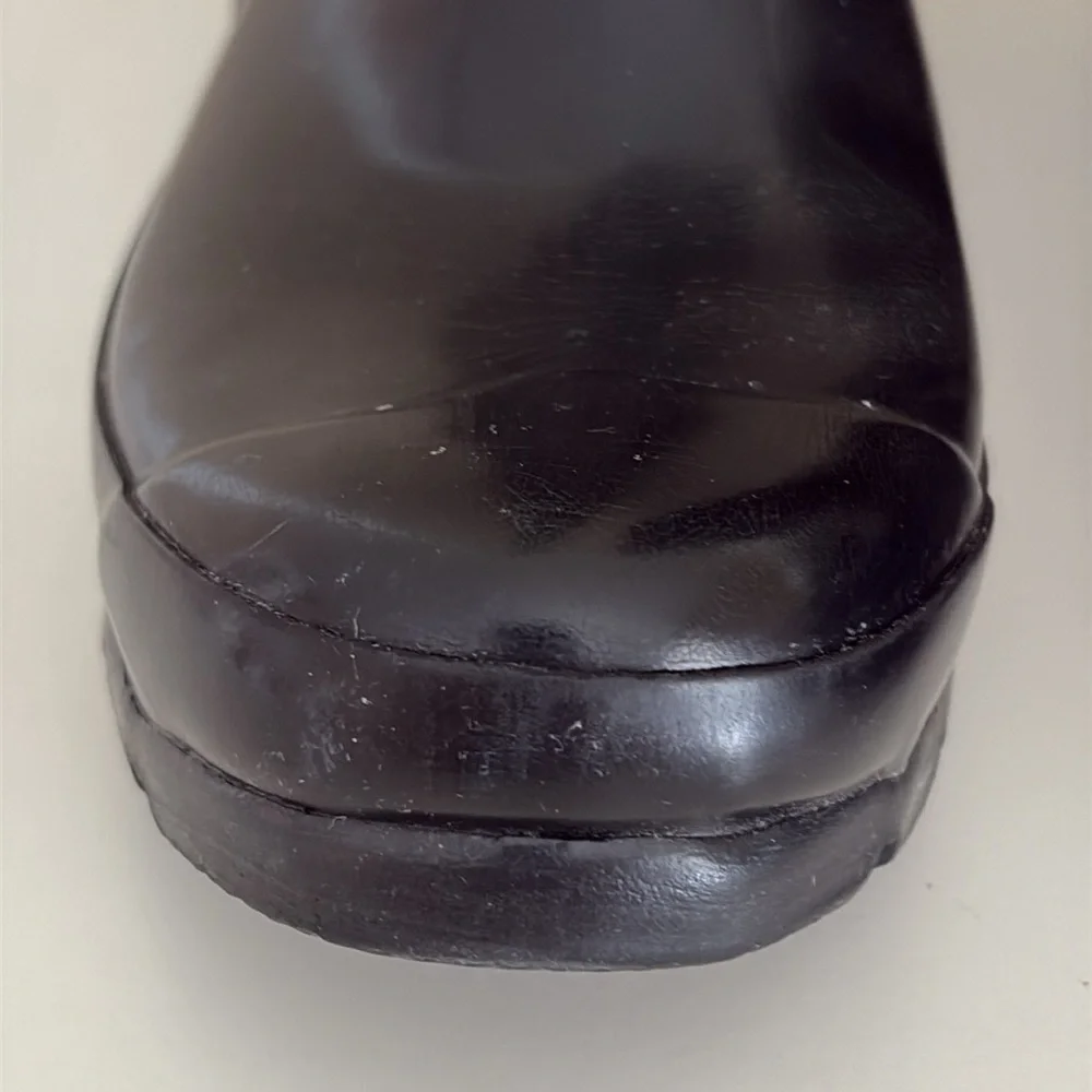 Hunter Rain Boots - Picture 7 of 9